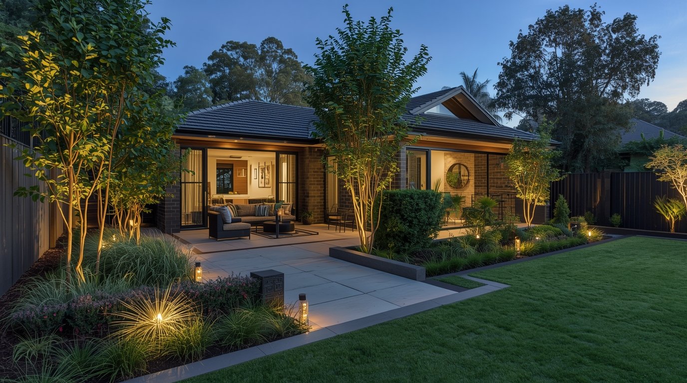 Landscaping design consultation by Pholoflixor