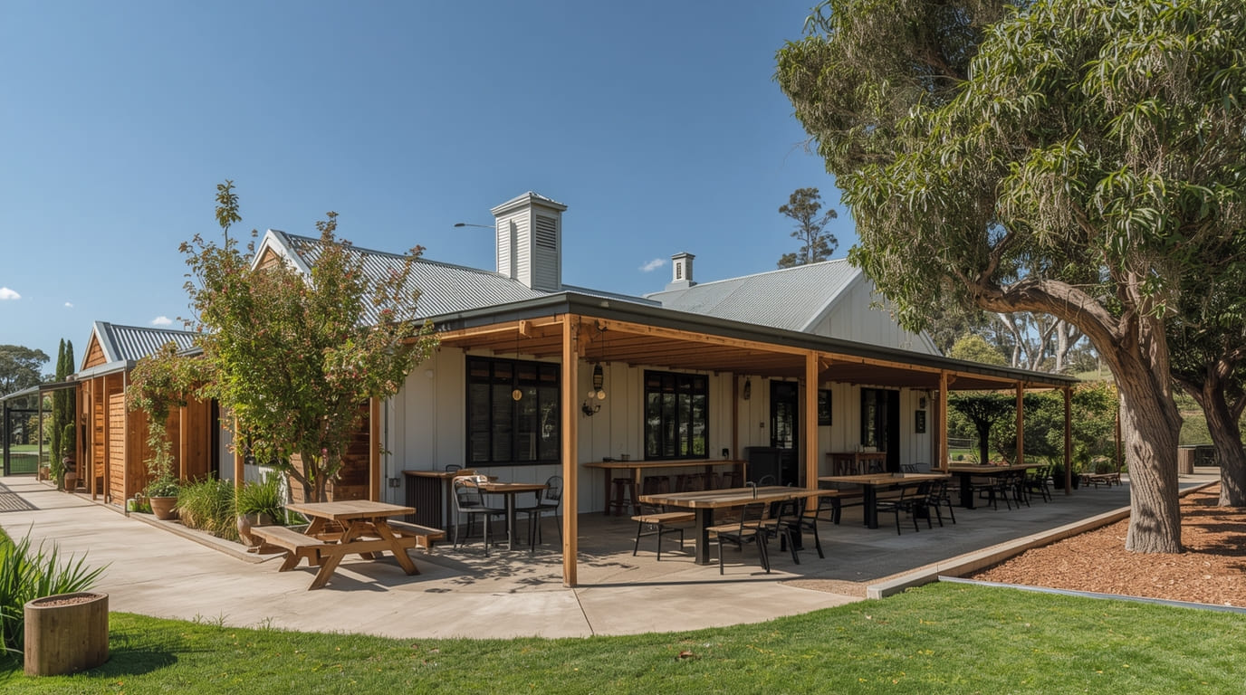 Restaurant composting system by Pholoflixor